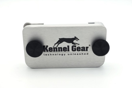 Kennel Gear, Kennel Gear Brand, .5" Bar Mount System