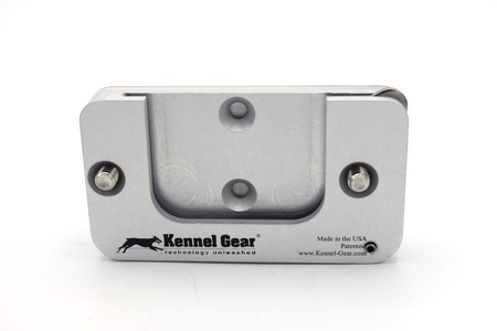 Kennel Gear, Kennel Gear Brand, .5" Bar Mount System