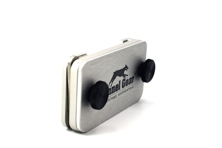Kennel Gear, Kennel Gear Brand, .5" Bar Mount System
