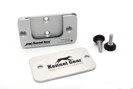 Kennel Gear, Kennel Gear Brand, .5" Bar Mount System