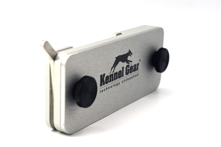 Kennel Gear, Kennel Gear Brand, .5" Bar Mount System with Extended Lever