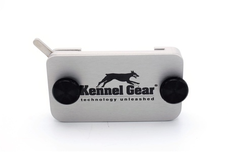 Kennel Gear, Kennel Gear Brand, .5" Bar Mount System with Extended Lever