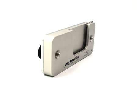 Kennel Gear, Kennel Gear Brand, .5" Bar Mount System 5" Wide