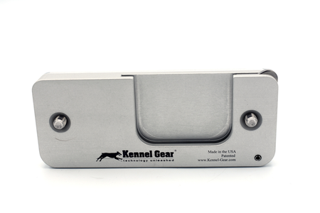 Kennel Gear, Kennel Gear Brand, .5" Bar Mount System 5" Wide