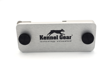 Kennel Gear, Kennel Gear Brand, .5" Bar Mount System 5" Wide