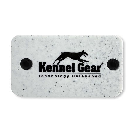 Kennel Gear, Kennel Gear Brand, Plastic Bar Mount System