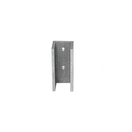 Vertical Post Mount Bracket