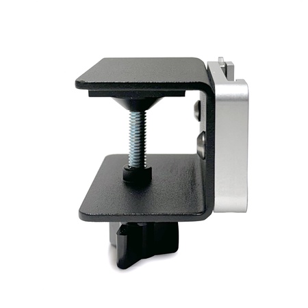 Kennel Gear, Small Table Mount with Metal Surface Mount