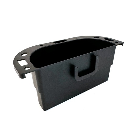 Kennel Gear, Supply Caddy ONLY - Black