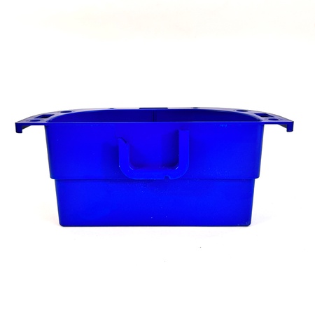 Kennel Gear, Supply Caddy ONLY - Blue
