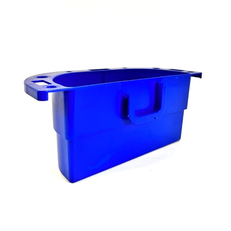 Kennel Gear, Supply Caddy ONLY - Blue
