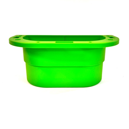Kennel Gear, Supply Caddy ONLY - Green