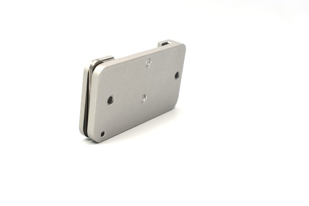Kennel Gear Brand, .5" Surface Mount