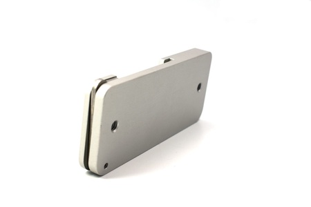 Kennel Gear, .5" Surface Mount 5" Wide