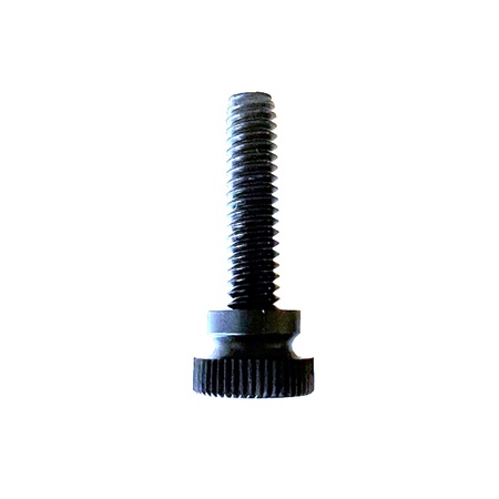 1.00" Plastic Thumbscrew
