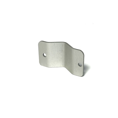 Kennel Gear, V Back Plate, Standard