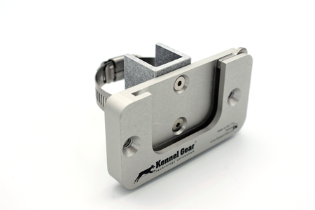 Kennel Gear, Vertical Post Mount