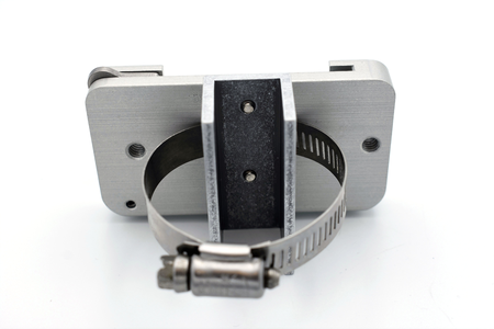 Kennel Gear, Vertical Post Mount