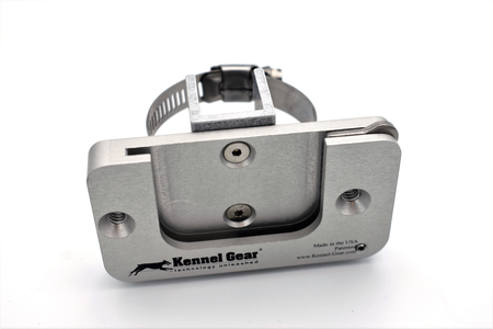 Kennel Gear, Vertical Post Mount