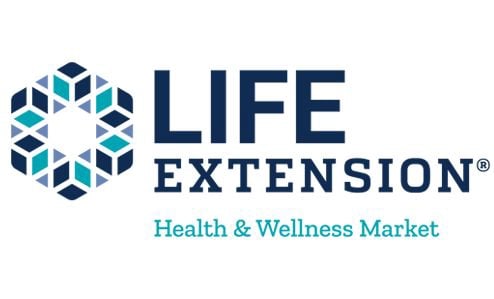 Life Extension Brand