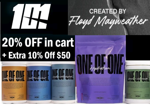 New Brand One of One