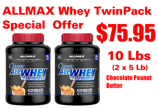 DPS Nutrition - Discount Supplement and Nutrition Source