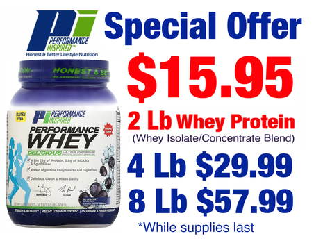 Muscle Milk Protein Special