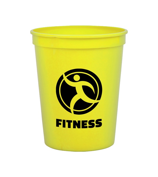 16 oz. Stadium Cup