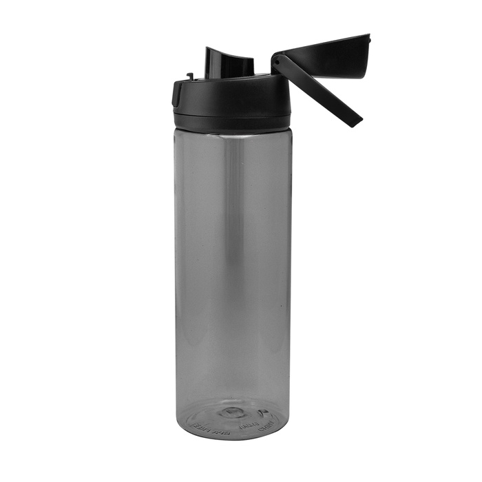 24 Oz. Pop Sip RPET Bottle