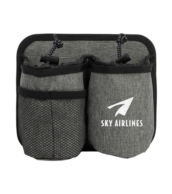 Airporter RPET Travel Cup Holder