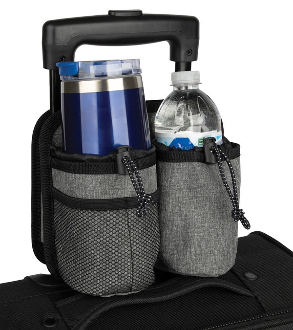 Airporter RPET Travel Cup Holder