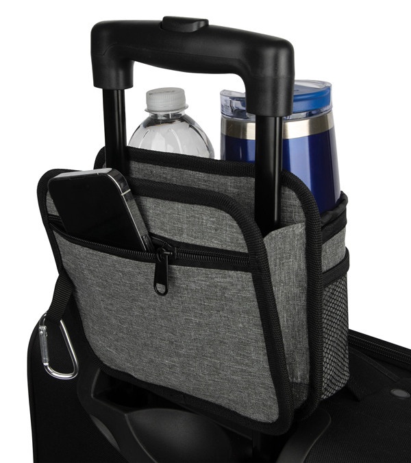 Airporter RPET Travel Cup Holder