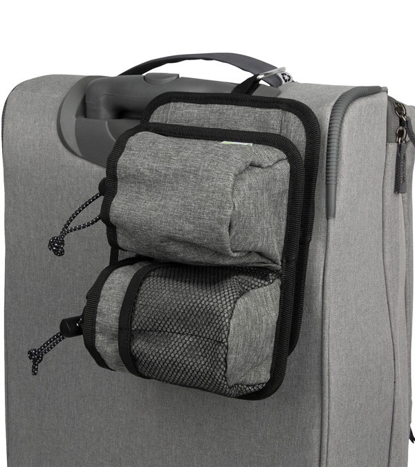 Airporter RPET Travel Cup Holder