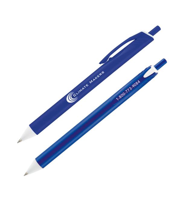 Allen Color Barrel Pen