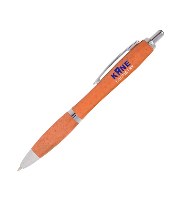 Chico Wheat Writer Pen