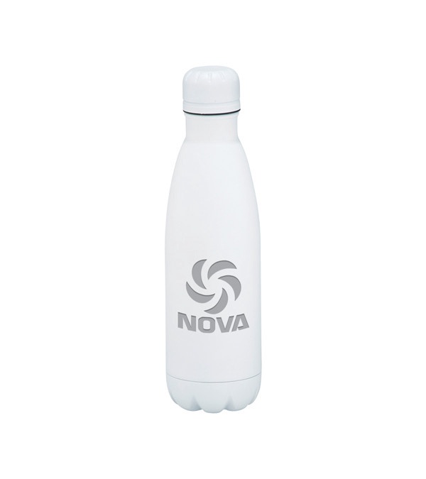 Copper Vacuum Insulated Bottle 17 oz.