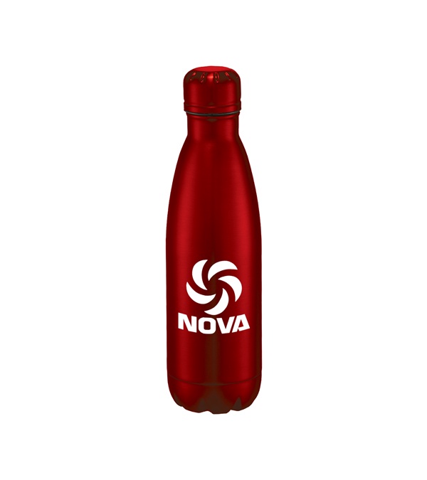 Copper Vacuum Insulated Bottle 17 oz.