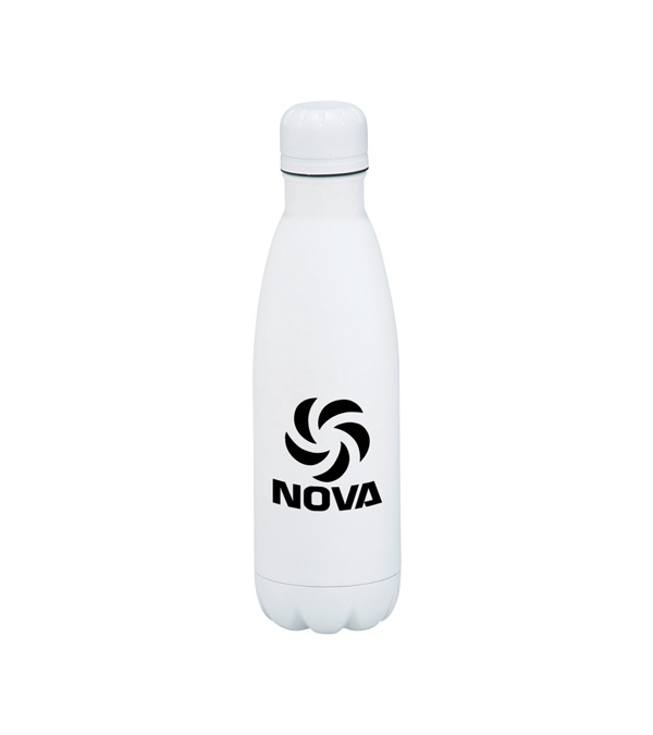 Copper Vacuum Insulated Bottle 17 oz.