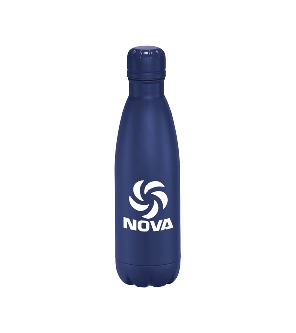 Copper Vacuum Insulated Bottle 17 oz.