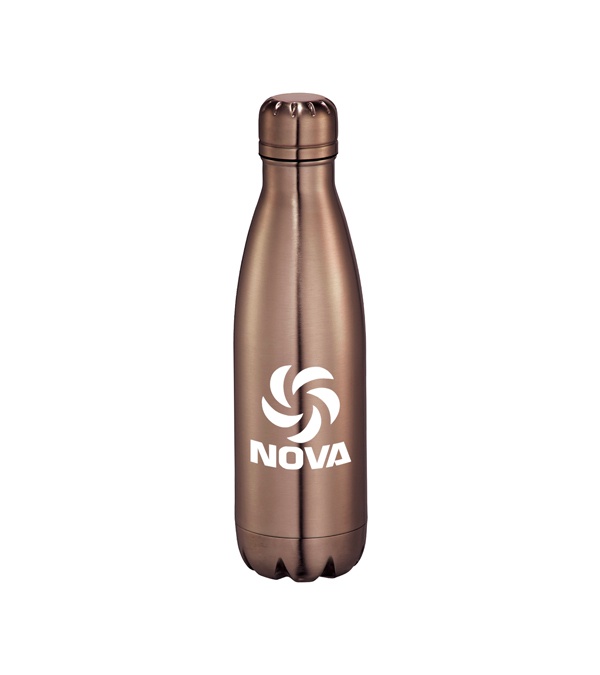 Copper Vacuum Insulated Bottle 17 oz.
