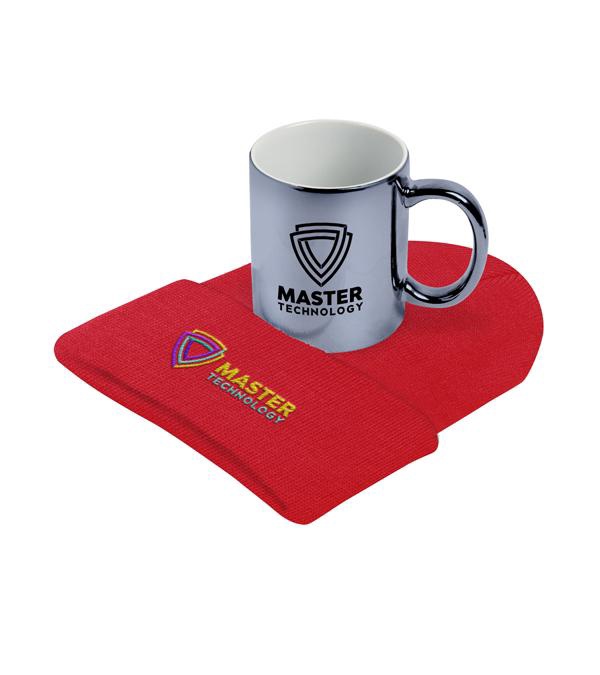 Crown & Cup Gift Set