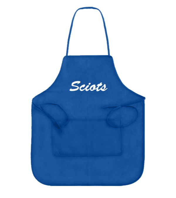 Non Woven Full Apron