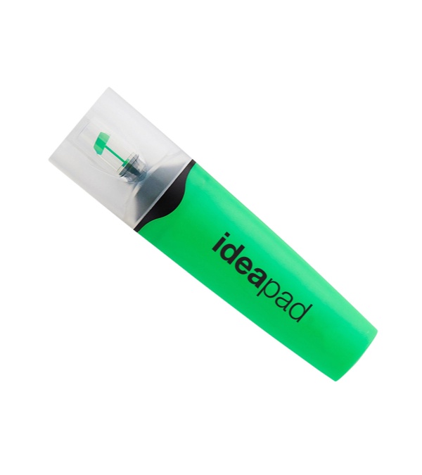 Sharpie Clear View Highlighter