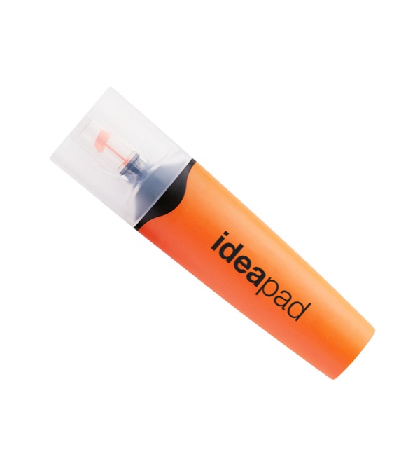 Sharpie Clear View Highlighter