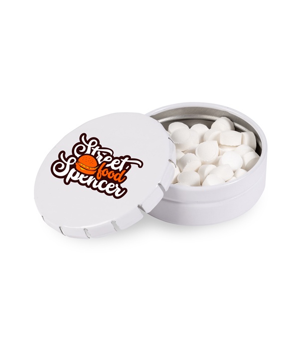 Snap-It Tin-MicroMints®