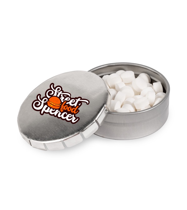Snap-It Tin-MicroMints®