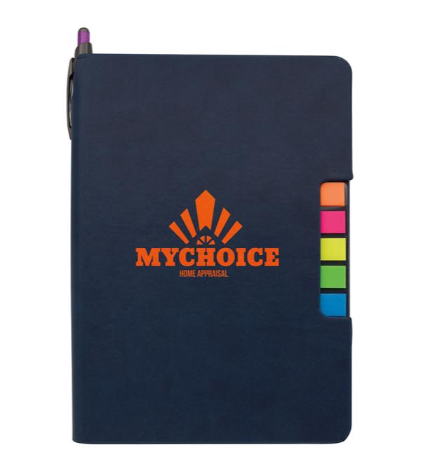 Sticky Flag Journal