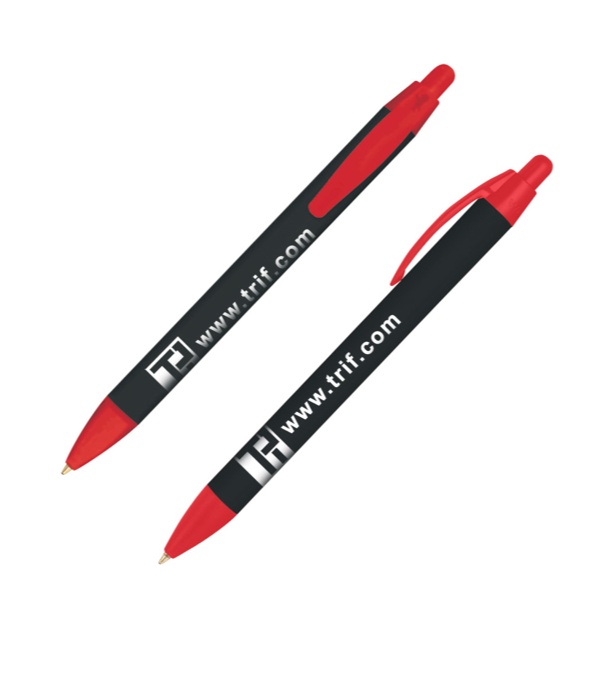 WideBody Black Pen