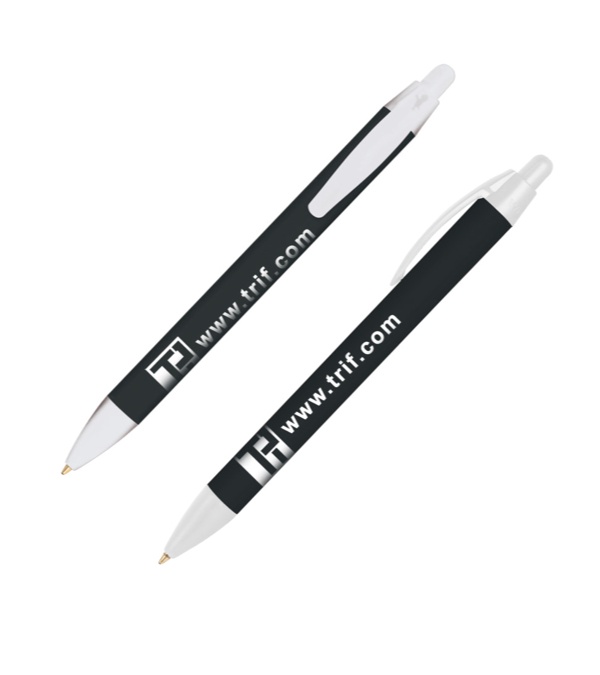 WideBody Black Pen