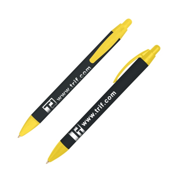 WideBody Black Pen